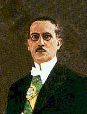 Artur Bernardes