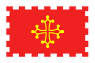 Bandera de Aude