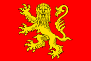 Bandera de Aveyron