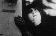 Fotograma de la película: Lina interpretada por Alicia Arango de Mejía (1925)