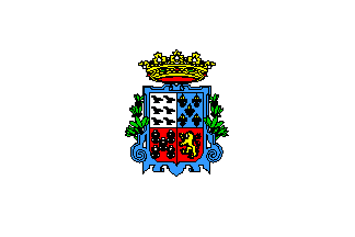 Bandera de Muros del Nalón.gif