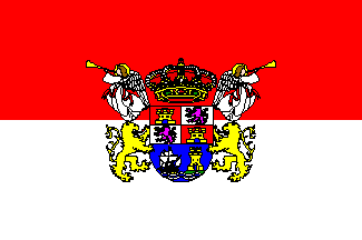 Bandera de Santoña