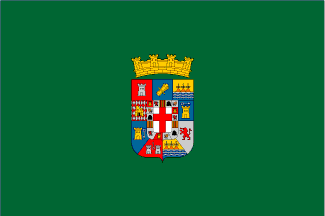Bandera provincia de almeria.gif