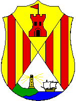 Escudo de Castillo de Aro
