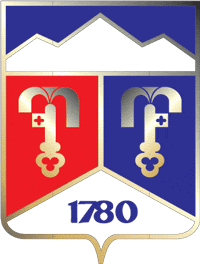 Escudo de Piatigorsk