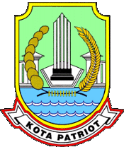 Escudo de Bekasi