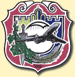 Escudo de Boryspil  Бориспіль