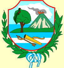 Coat of arms of Quetzaltenango.gif