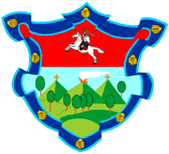 Coat of arms of Sacatapequez.gif