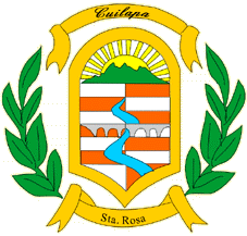 Coat of arms of Santa Rosa.gif