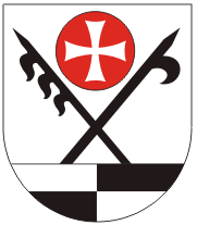 Escudo de armas de Schwäbisch Hall