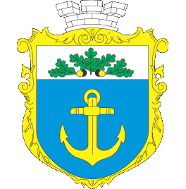 Escudo de DubrovytsiaДубровиця