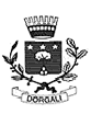 Escudo de Dorgali