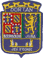 Escudo de Dortan