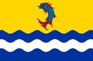 Bandera de Drôme