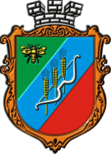 Escudo de Dzhankoy  Джанкой