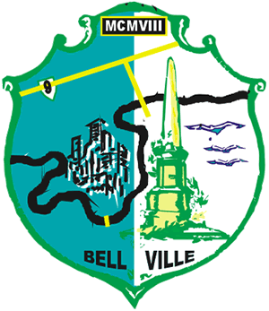 Escudo de Bell Ville