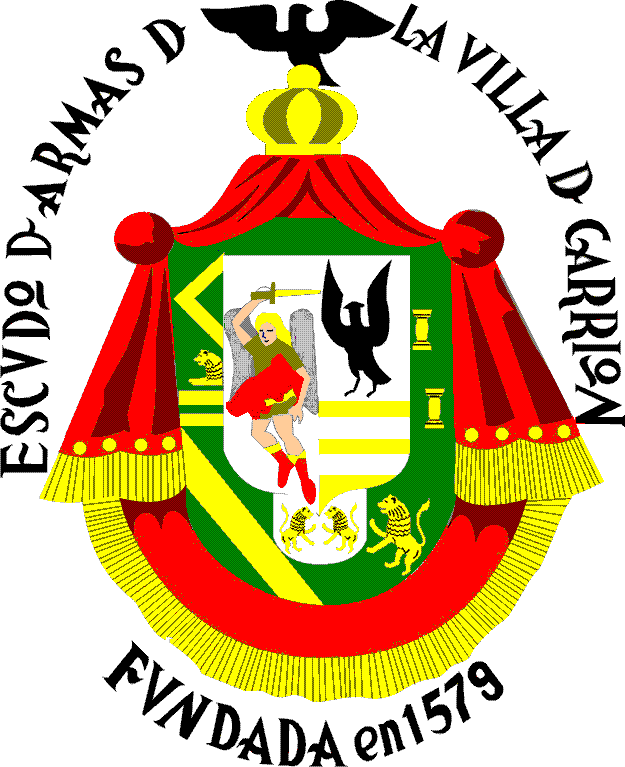 Escudo de Municipio de Atlixco