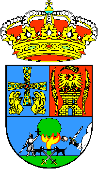 Escudo de San Martín de Oscos
