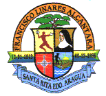 Escudo de Santa Rita