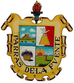 Escudo de Municipio de Parras