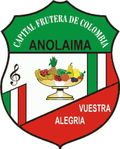 Escudo de Anolaima