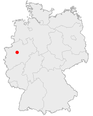 Lage der Stadt Castrop-Rauxel in Deutschland.png