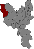 Localització de Sant Martí de Llémena.png