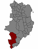 Localització de Santa Cristina d'Aro.png