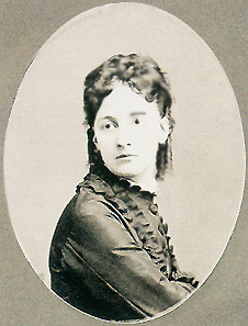 María Victoria del Pozzo.