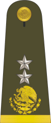 Mexican Military Gral-de-brigada.gif