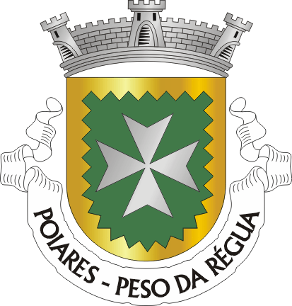 Escudo de Poiares (Peso da Régua)