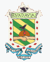 Escudo de Rivadavia