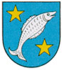 Escudo de Egolzwil