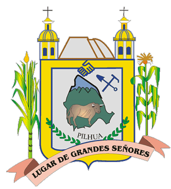Escudo de Municipio de Pihuamo