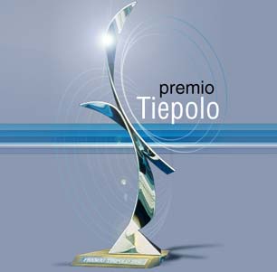 El premio Tiepolo