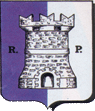 Escudo de Rocca di Papa