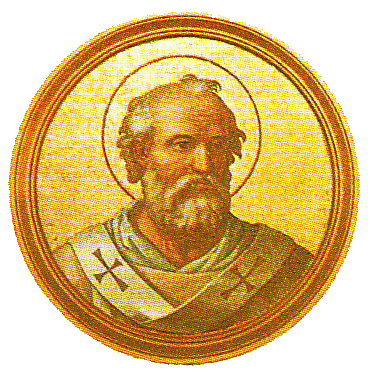 Bonifacio IV