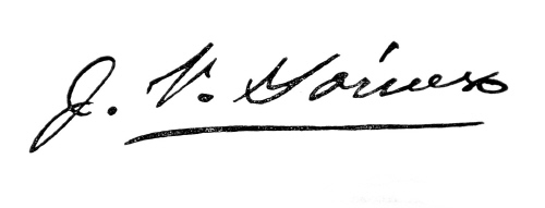 Signature of Juan Vicente Gómez.jpg
