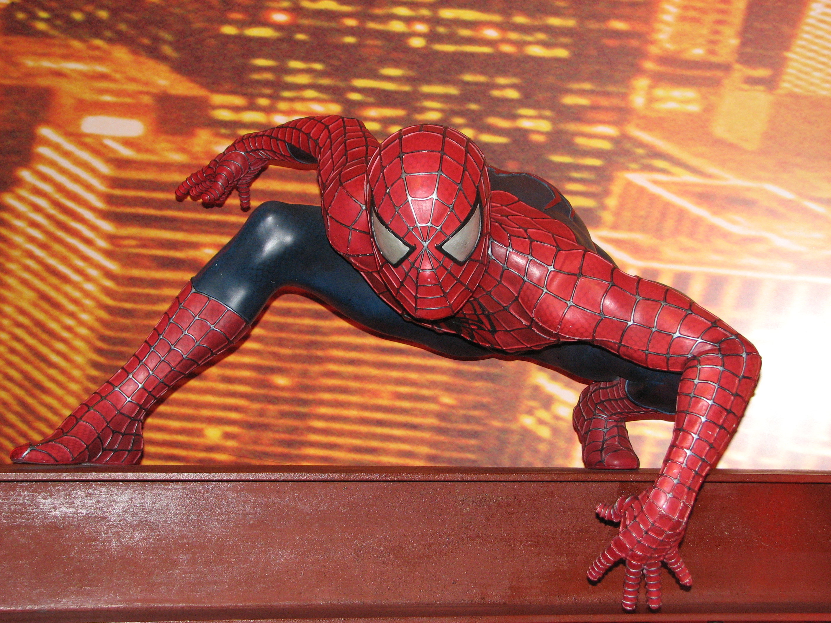 Duende Verde (The Amazing Spider-Man), Ficción Sin Límites Wiki
