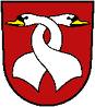 Escudo de Bütschwil