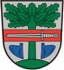 Escudo de Dallgow-Döberitz